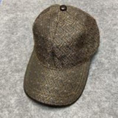 cheap quality Burberry caps Model No. 15